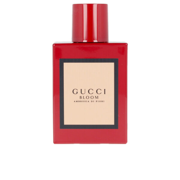 Profumo Donna Gucci 10017562 Spray Donna Femminile