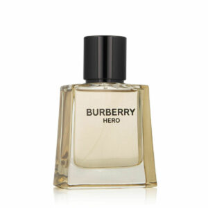 Profumo Uomo Burberry Hero EDT 50 ml Hero