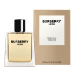 Profumo Uomo Burberry Hero EDT 100 ml Hero