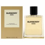 Profumo Uomo Burberry Hero EDT 100 ml Hero