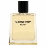 Profumo Uomo Burberry Hero EDT 100 ml Hero