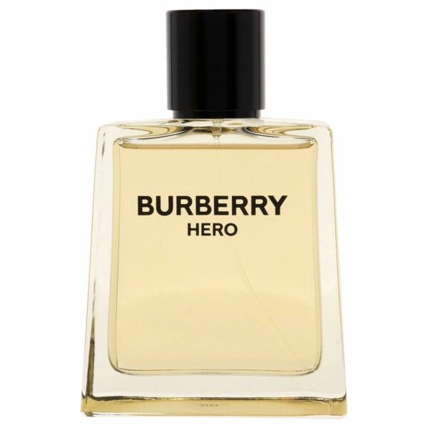 Profumo Uomo Burberry Hero EDT 100 ml Hero