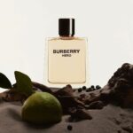 Profumo Uomo Burberry Hero EDT 100 ml Hero