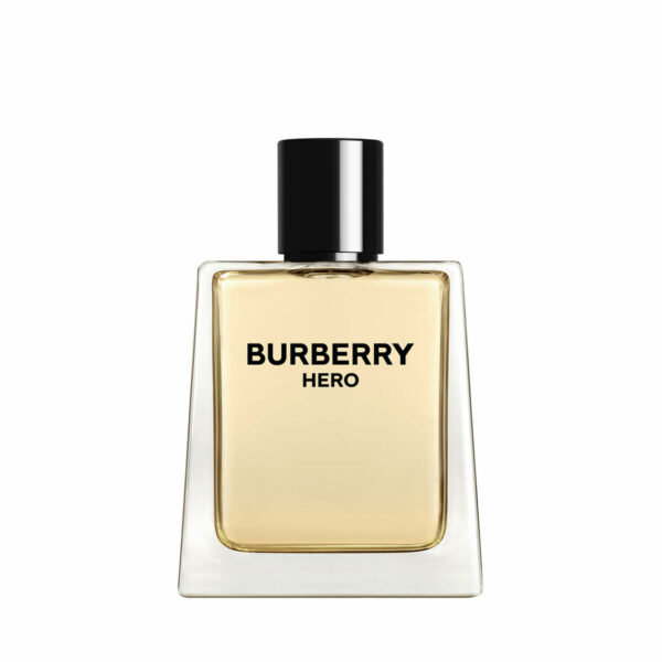 Profumo Uomo Burberry Hero EDT 100 ml Hero