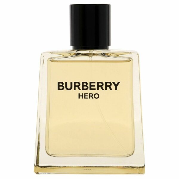 Profumo Uomo Burberry Hero EDT 100 ml Hero