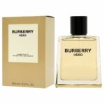 Profumo Uomo Burberry Hero EDT 100 ml Hero