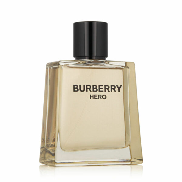 Profumo Uomo Burberry Hero EDT 100 ml Hero
