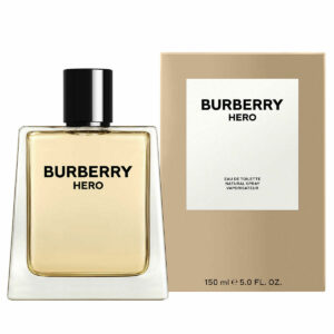 Necessaire da Viaggio Burberry Hero 150 ml