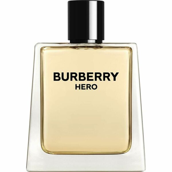 Necessaire da Viaggio Burberry Hero 150 ml