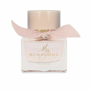 Profumo Donna My Burberry Blush Burberry 99350060349 EDP 50 ml (1 Unità)