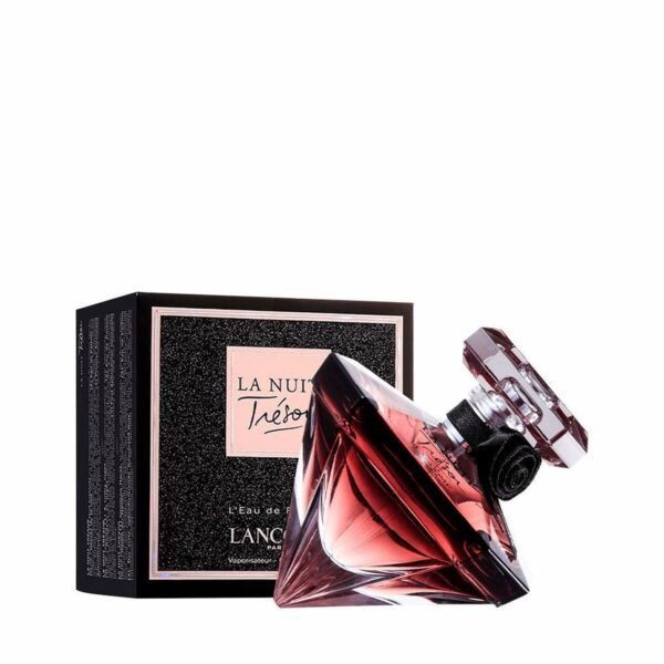 Profumo Donna EDP Lancôme 1143880 EDP La Nuit Tresor
