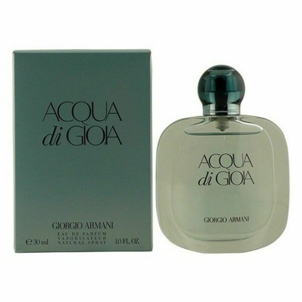 Profumo Donna Armani Acqua Di Gioia EDP 50 ml