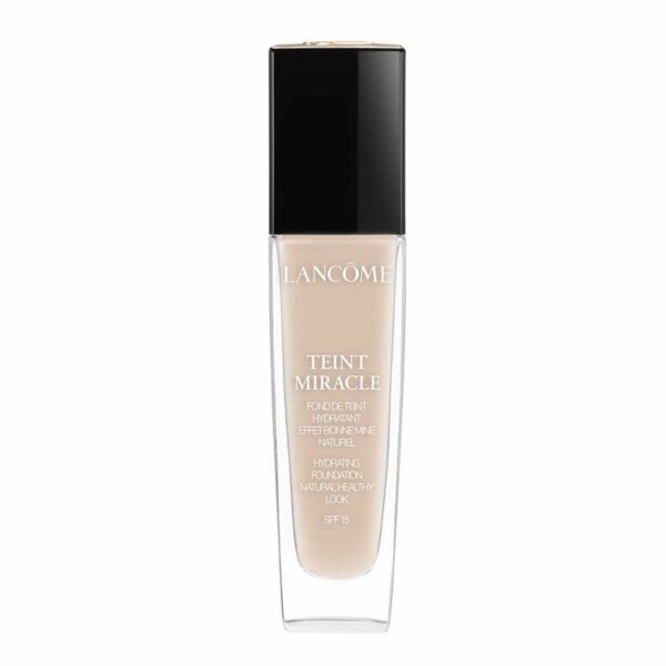 Base per Trucco Fluida Teint Miracle Lancôme Rosa