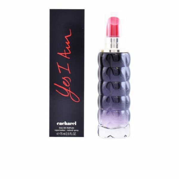Profumo Donna Cacharel Yes I Am EDP 75 ml