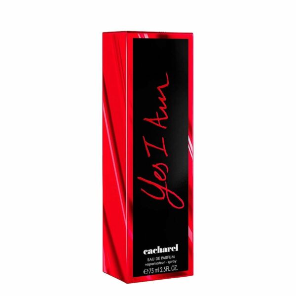Profumo Donna Cacharel Yes I Am EDP 75 ml