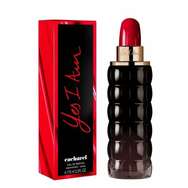 Profumo Donna Cacharel Yes I Am EDP 75 ml