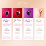 Profumo Donna Cacharel Yes I Am EDP 75 ml