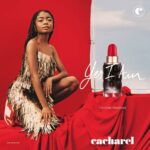 Profumo Donna Cacharel Yes I Am EDP 75 ml