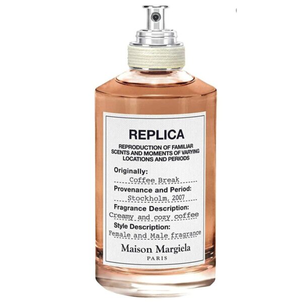 Profumo Unisex Maison Margiela EDT