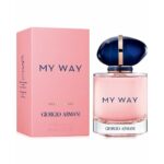 Profumo Donna Armani My Way EDP My Way