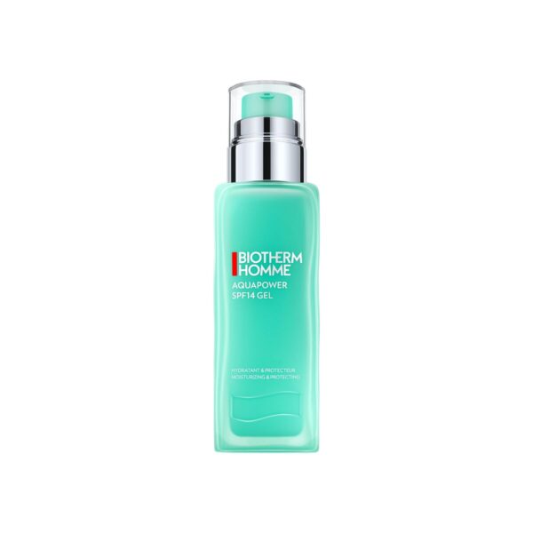 Crema Giorno Biotherm Homme Aquapower Spf 14 75 ml