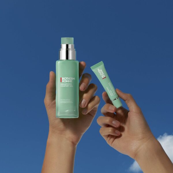 Crema Giorno Biotherm Homme Aquapower Ps 75 ml
