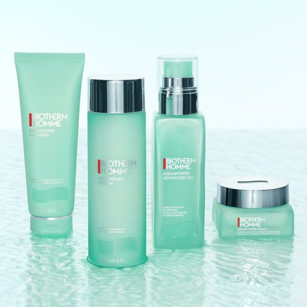 Crema Giorno Biotherm Homme Aquapower Ps 75 ml