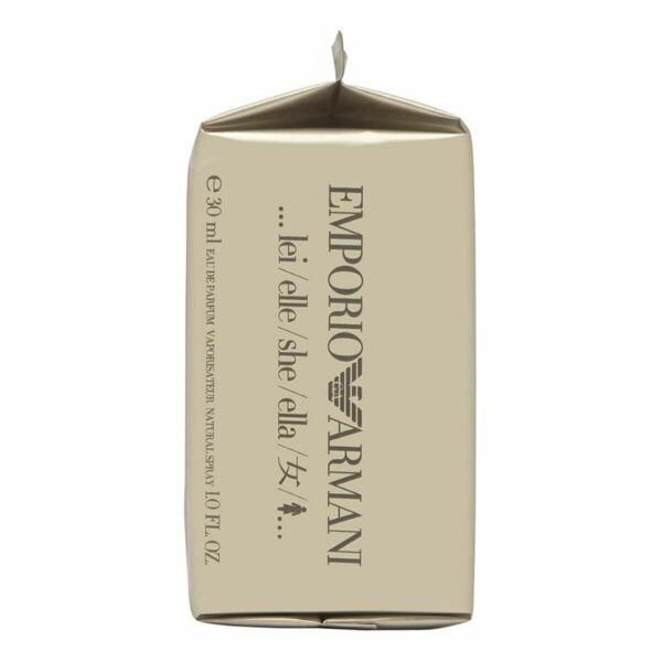 Profumo Donna Armani Emporio Armani Ella Donna Unisex Emporio Armani Ella EDP