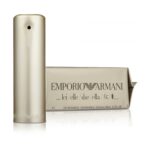 Profumo Donna Armani Emporio Armani Ella EDP