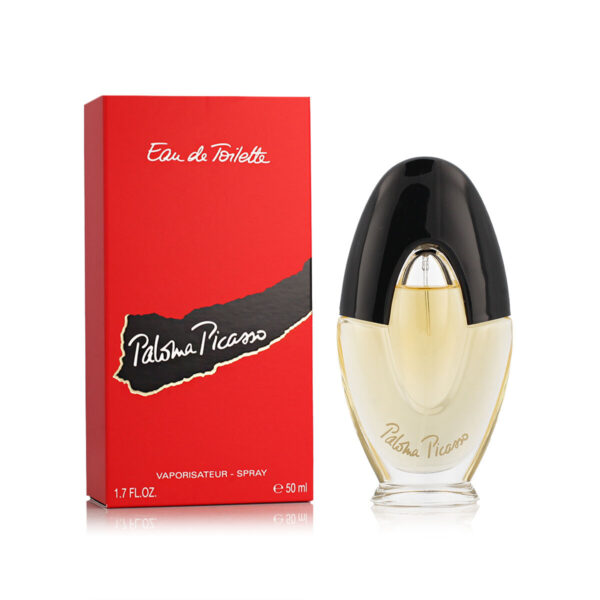 Profumo Donna Paloma Picasso PALOMA PICASSO EDT 50 ml