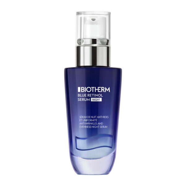 Crema Giorno Biotherm Blue Retinol 30 ml