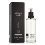 Profumo Uomo Armani Code Homme EDT