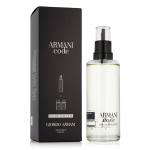 Profumo Uomo Armani Code Homme EDT
