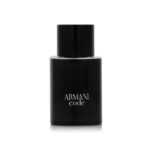 Profumo Uomo Armani Code EDT