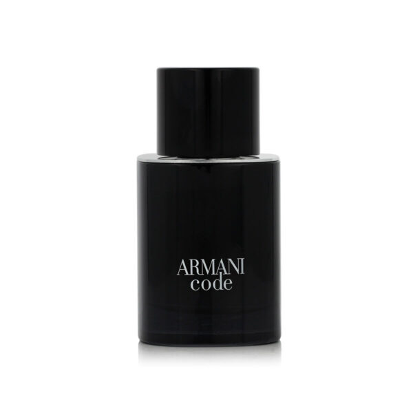 Profumo Uomo Armani Code EDT