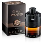 Profumo Uomo Azzaro The Most Wanted Parfum EDP