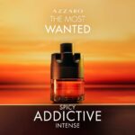 Profumo Uomo Azzaro The Most Wanted Parfum EDP