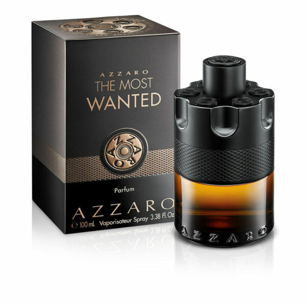 Profumo Uomo Azzaro The Most Wanted Parfum EDP