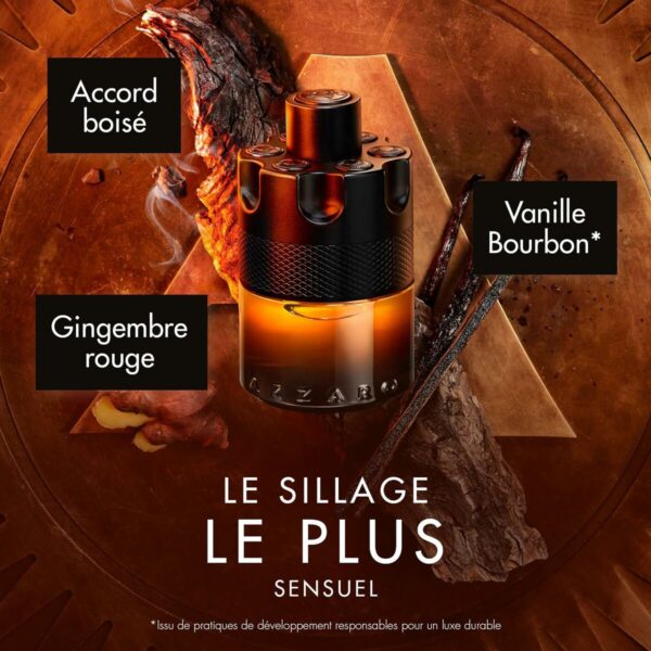 Crema Giorno Azzaro 50 ml EDP