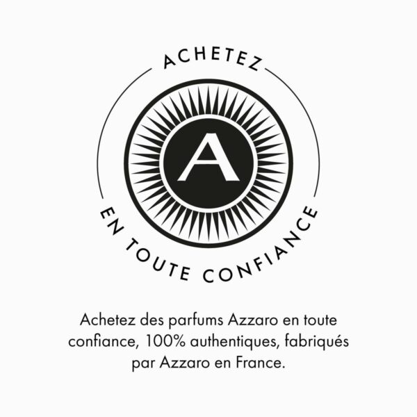 Crema Giorno Azzaro 50 ml EDP