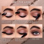 Ombretto Lancôme Hypnôse Palette Nº 18 Nº 18-Nude Sculptural (1 Unità)