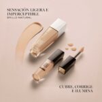 Base per Trucco Fluida Lancôme Teint Idole Ultra Wear W Nº 400w 30 ml