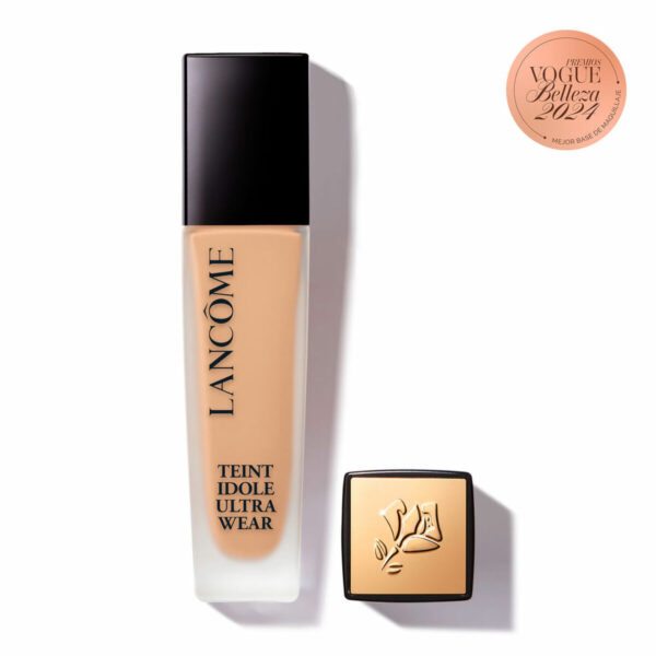 Base per Trucco Fluida Lancôme Teint Idole Ultra Wear W 30 ml