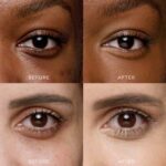 Base per Trucco Fluida Lancôme Teint Idole Ultra Wear W Nº 250w Spf 35 30 ml