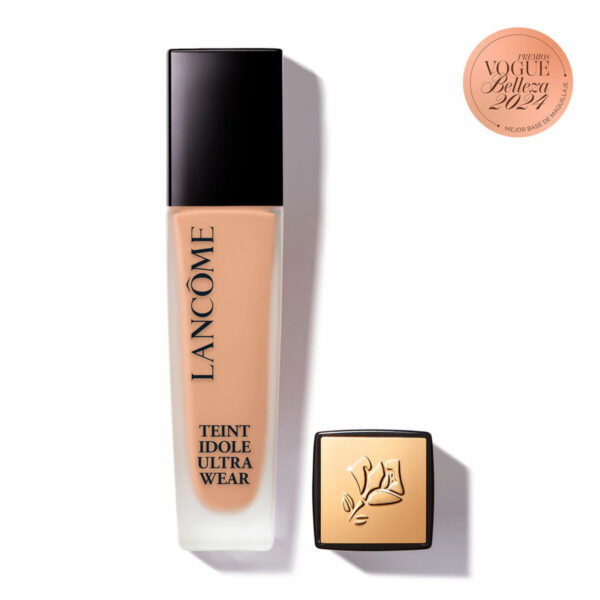 Base per Trucco Fluida Lancôme Teint Idole Ultra Wear N Nº 300n Spf 35 30 ml