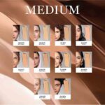 Base per Trucco Fluida Lancôme Teint Idole Ultra Wear C Nº 325c Spf 35 30 ml