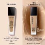 Base per Trucco Fluida Lancôme Teint Idole Ultra Wear N Nº 330N Spf 35 30 ml