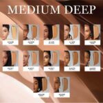 Base per Trucco Fluida Lancôme Teint Idole Ultra Wear W Nº 405W Spf 35 30 ml