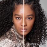 Base per Trucco Fluida Lancôme Teint Idole Ultra Wear C Nº 425c Spf 35 30 ml