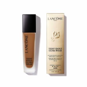 Base per Trucco Fluida Lancôme Teint Idole Ultra Wear N Nº 445N Spf 35 30 ml